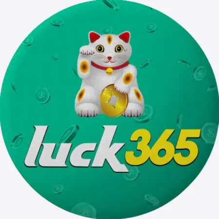 Cara Download luck365 APK dengan Mudah APK Resmi — ikon aplikasi