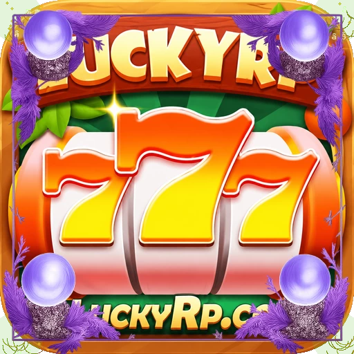 luckyrp APK Full Version untuk Android APK Resmi — ikon aplikasi
