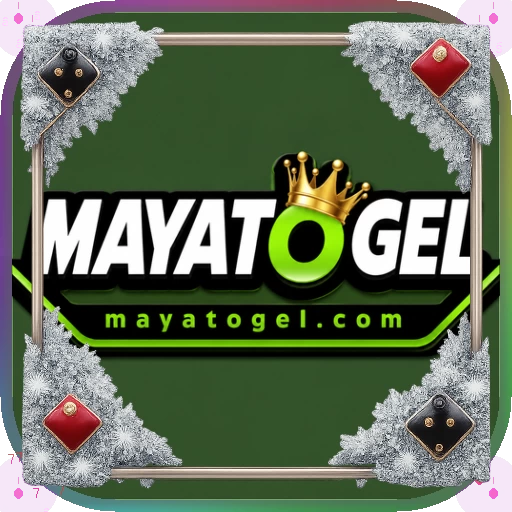 mayatogel App Terbaru: Fitur Unggulan dan Download APK Resmi — ikon aplikasi