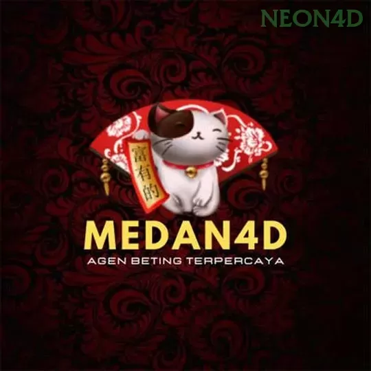 Ikon medan4d
