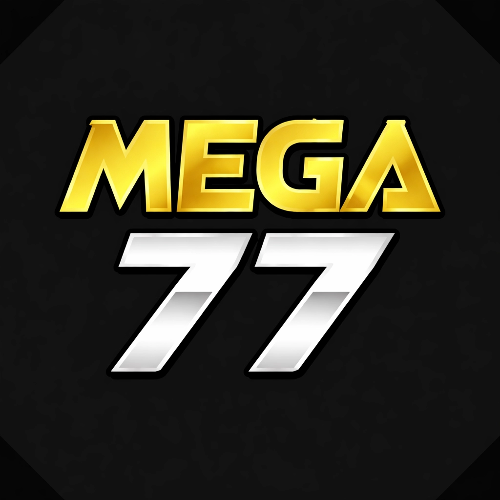 Aplikasi mega77 Terbaru: Review dan Link Download APK Resmi — ikon aplikasi