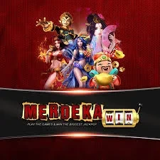 merdekawin App APK Terbaru APK Resmi — ikon aplikasi
