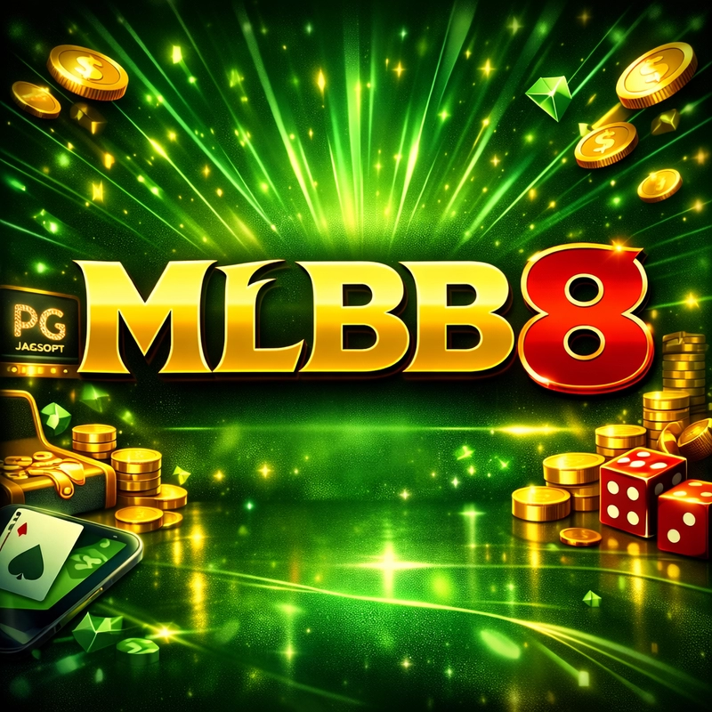 Info Aplikasi mlbb8 Terbaru dan Cara Download APK Resmi — ikon aplikasi