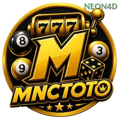 mnctoto APK Resmi — ikon aplikasi