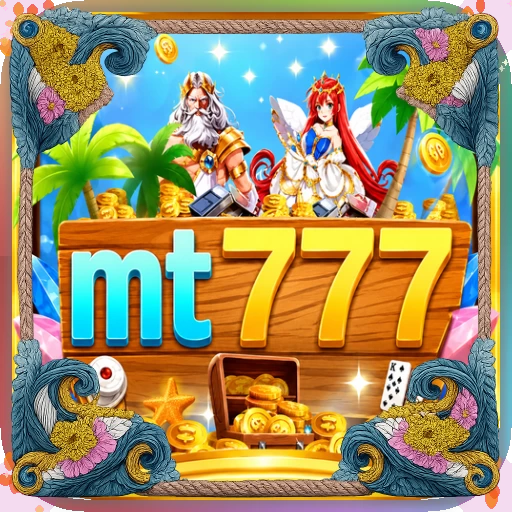 Update Aplikasi mt777 Terbaru 2026 APK Resmi — ikon aplikasi
