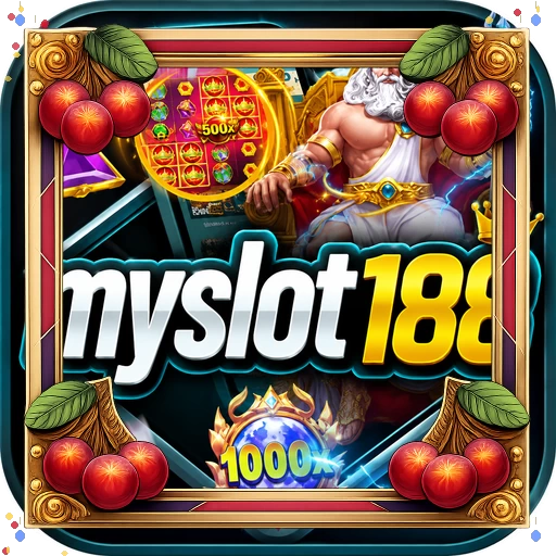 myslot188 Versi Terbaru: Apa yang Baru? APK Resmi — ikon aplikasi