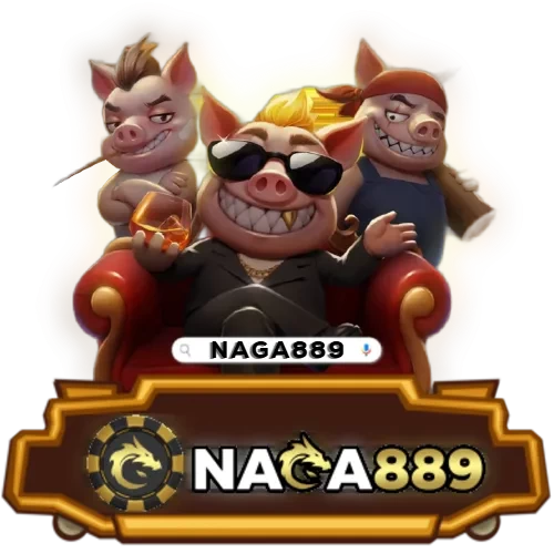 Cara Download dan Instal naga889 di Android APK Resmi — ikon aplikasi