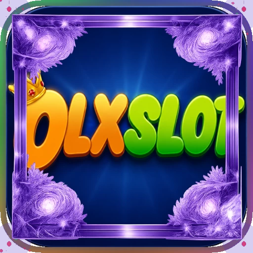 Aplikasi olxslot Terbaik untuk Android dan iOS APK Resmi — ikon aplikasi