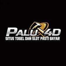 palu4d APK Versi Terbaru untuk Android 2026 APK Resmi — ikon aplikasi