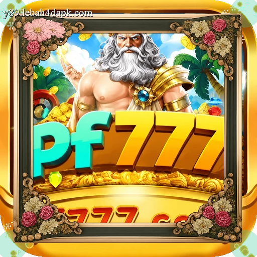 Cara Update Aplikasi pf777 ke Versi Terbaru APK Resmi — ikon aplikasi
