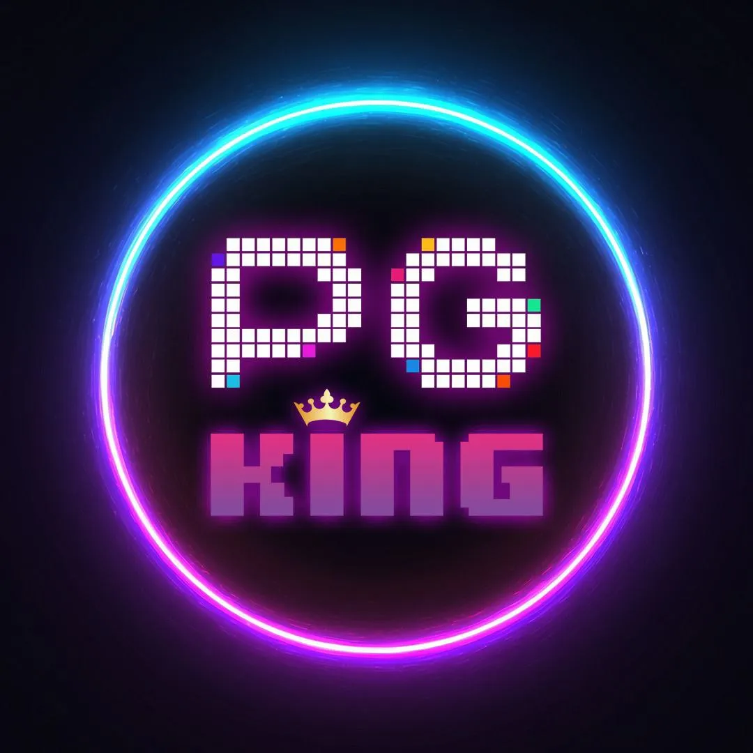 Cara Menggunakan Aplikasi pgking untuk Pemula APK Resmi — ikon aplikasi