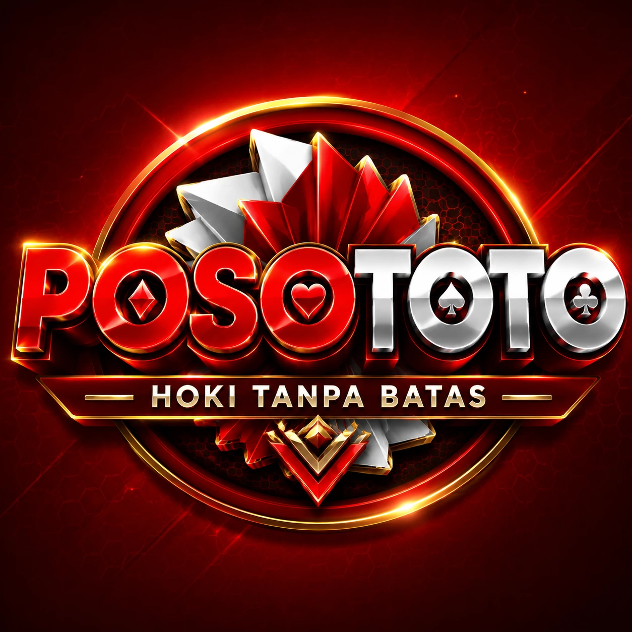 Review Aplikasi posototo Versi Terbaru APK Resmi — ikon aplikasi