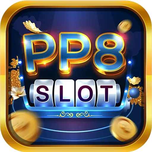 Aplikasi pp88slots Resmi dan Terpercaya di Android APK Resmi — ikon aplikasi