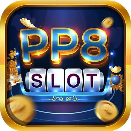Aplikasi pp8slot Terbaik untuk Android dan iOS APK Resmi — ikon aplikasi