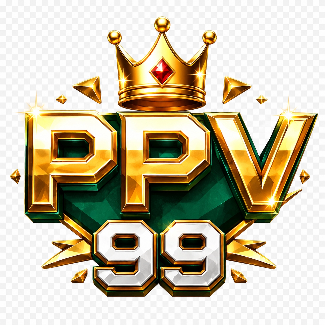 Update Aplikasi ppv99 Terbaru 2026 APK Resmi — ikon aplikasi
