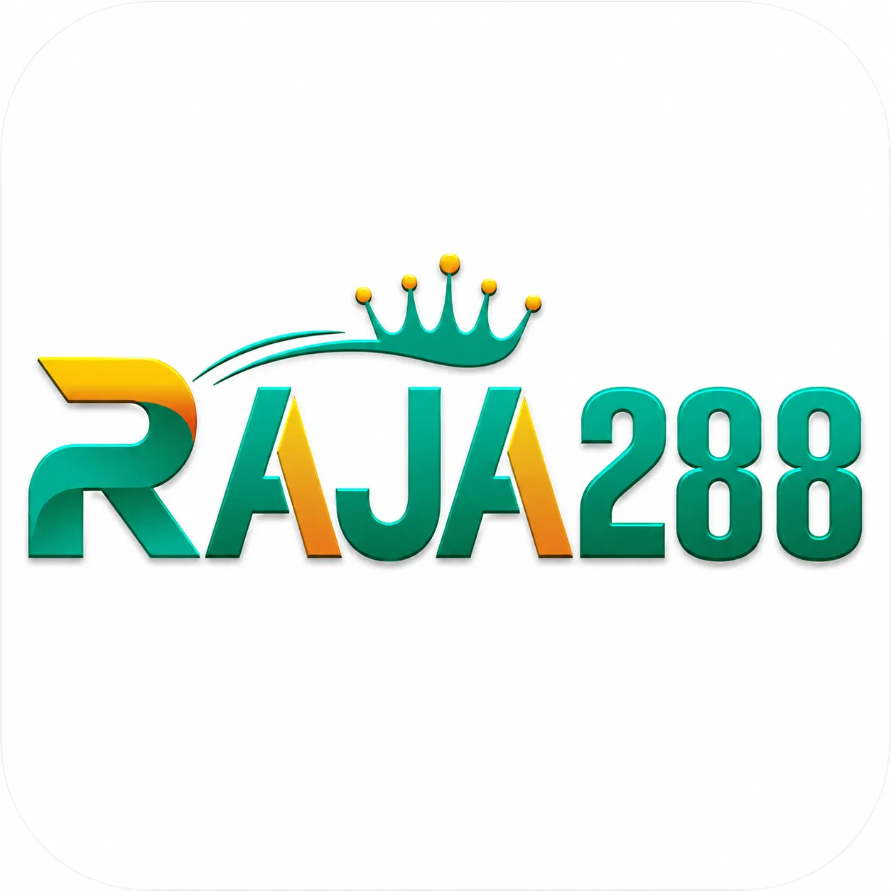 Panduan Instalasi Aplikasi raja288 di Android APK Resmi — ikon aplikasi