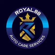 Review Lengkap Aplikasi royal88 Terbaru APK Resmi — ikon aplikasi