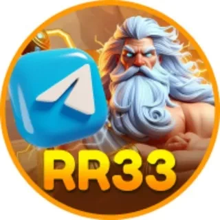 Aplikasi rr33 Terbaik untuk Android dan iOS APK Resmi — ikon aplikasi