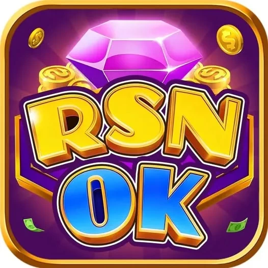 rsnok App: Info, Rating, dan Link Download APK Resmi — ikon aplikasi
