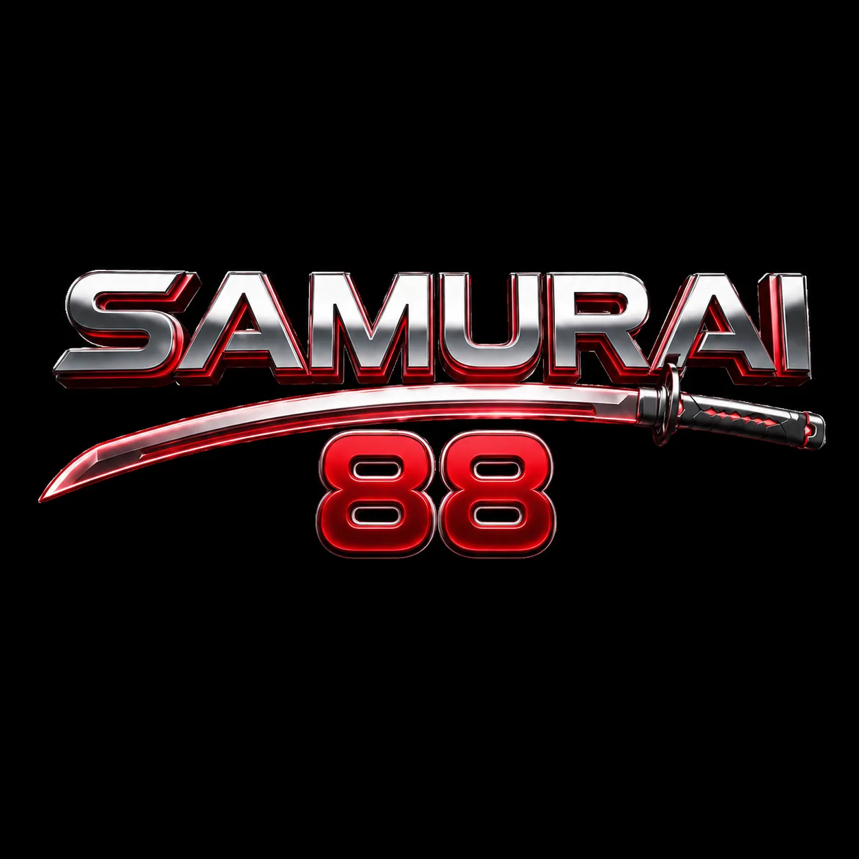 Review Aplikasi samurai88 Versi Terbaru APK Resmi — ikon aplikasi