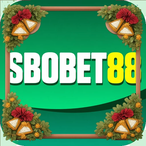 sbobet88 APK: Cara Download dan Instal di Android APK Resmi — ikon aplikasi