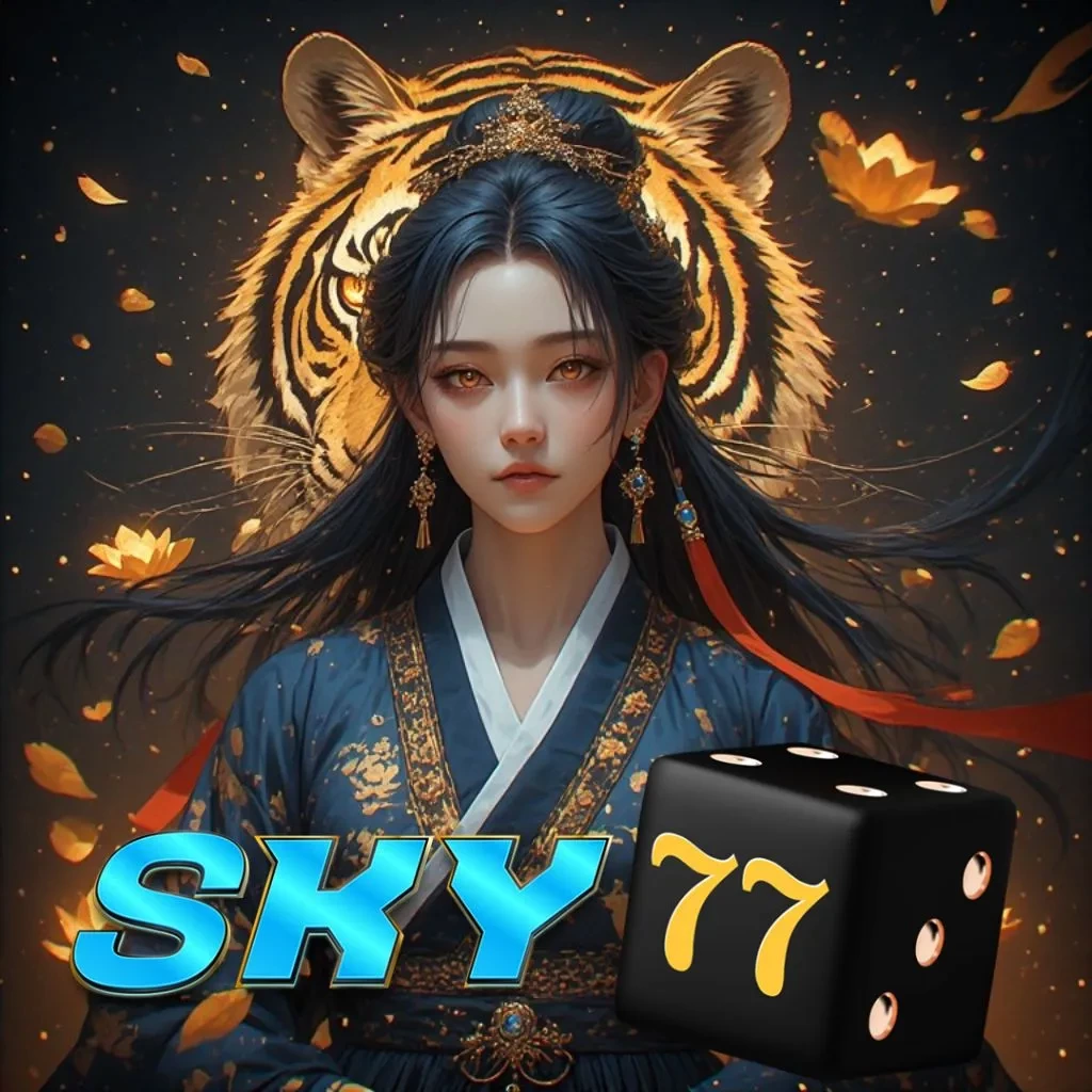 Aplikasi sky77 Ringan untuk Android APK Resmi — ikon aplikasi