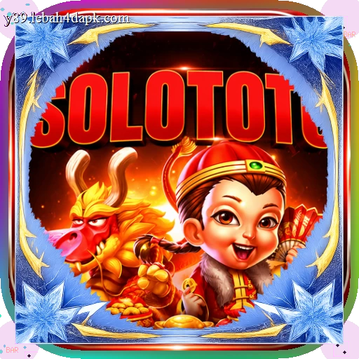 solototo APK Versi Terbaru untuk Android 2026 APK Resmi — ikon aplikasi