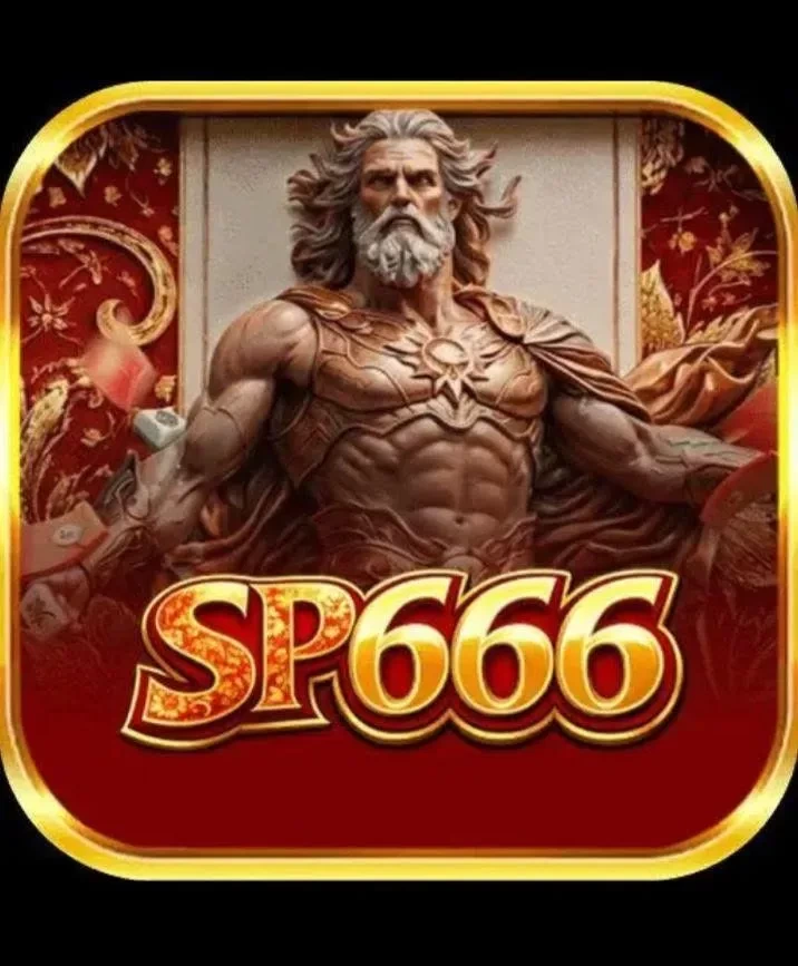 Aplikasi sp666 Resmi dan Terpercaya di Android APK Resmi — ikon aplikasi