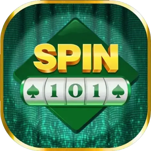 Cara Pasang spin101 di HP Android dengan Benar APK Resmi — ikon aplikasi