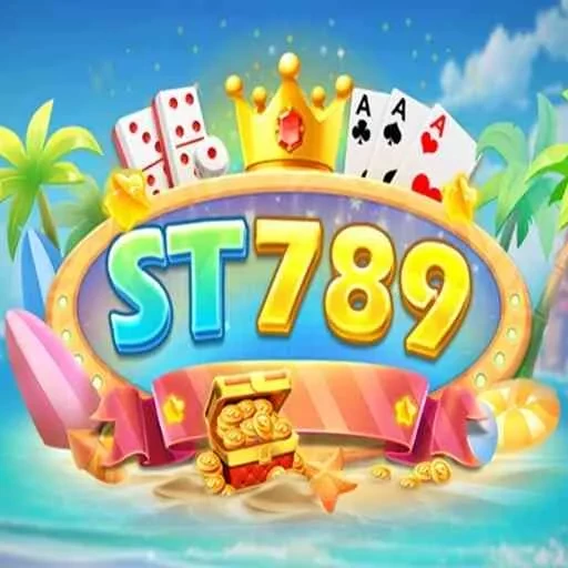 Review Lengkap Aplikasi st789 Terbaru APK Resmi — ikon aplikasi