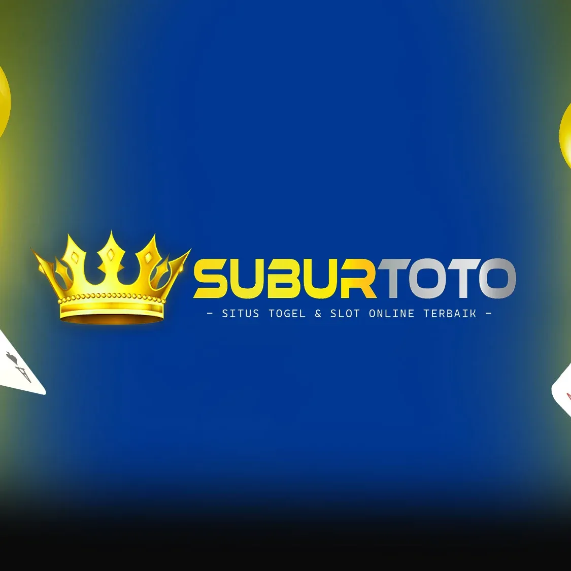 suburtoto App: Info, Rating, dan Link Download APK Resmi — ikon aplikasi