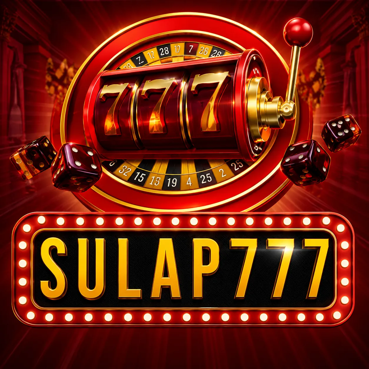 sulap777 Terbaru 2026: Download APK dan Review APK Resmi — ikon aplikasi