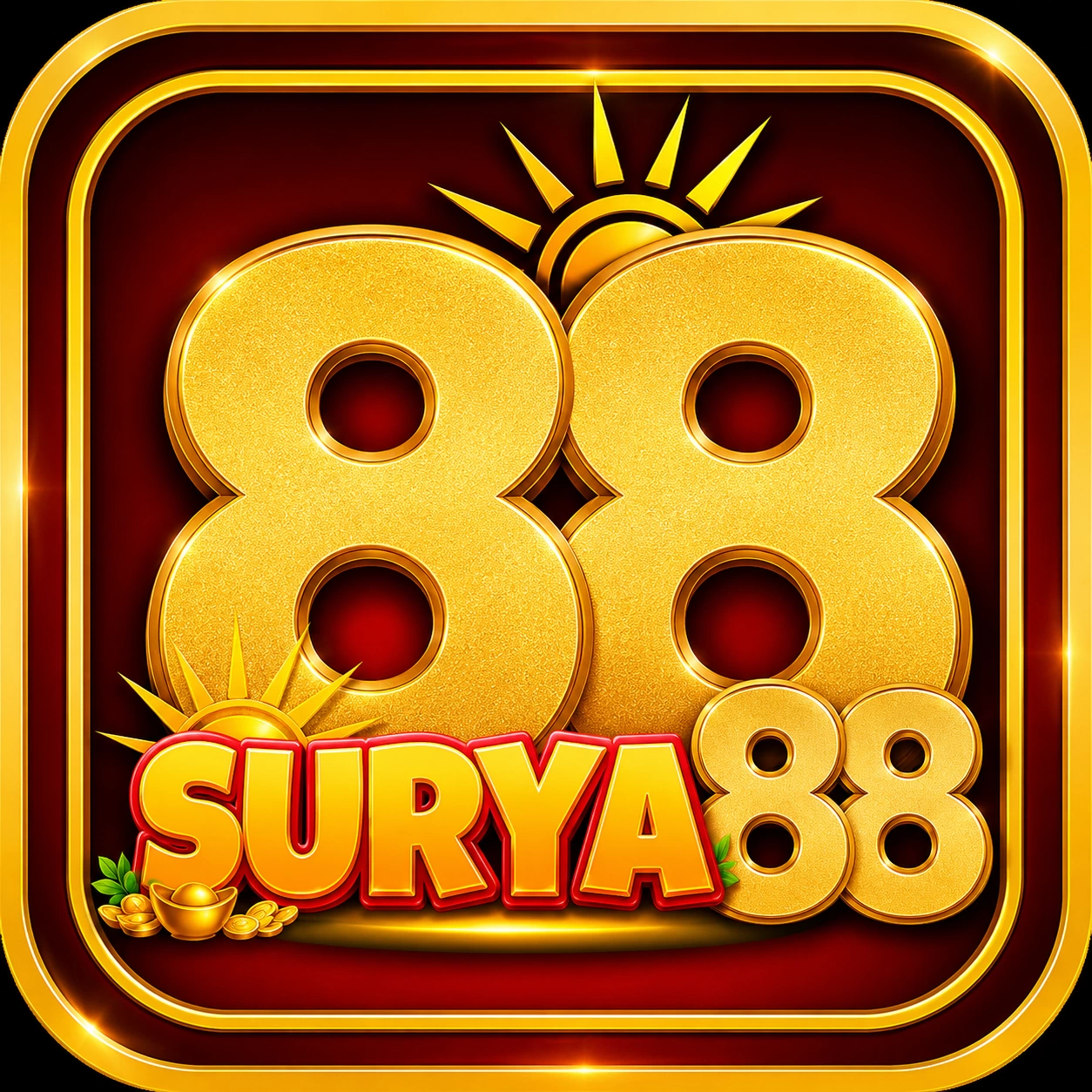 Download surya88 APK Terbaru untuk HP Android APK Resmi — ikon aplikasi