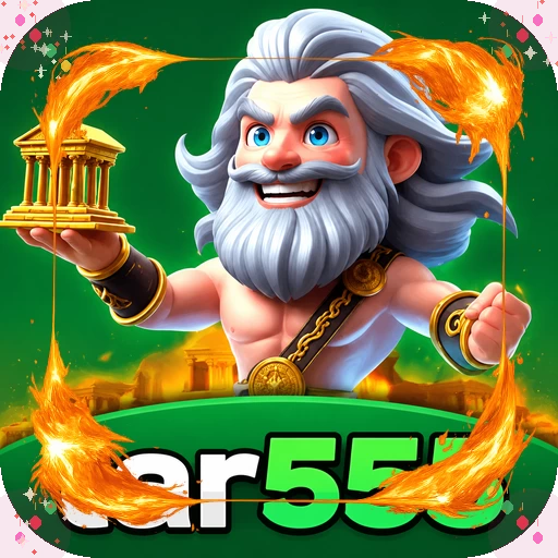 Aplikasi tar555 Terbaru: Review dan Link Download APK Resmi — ikon aplikasi