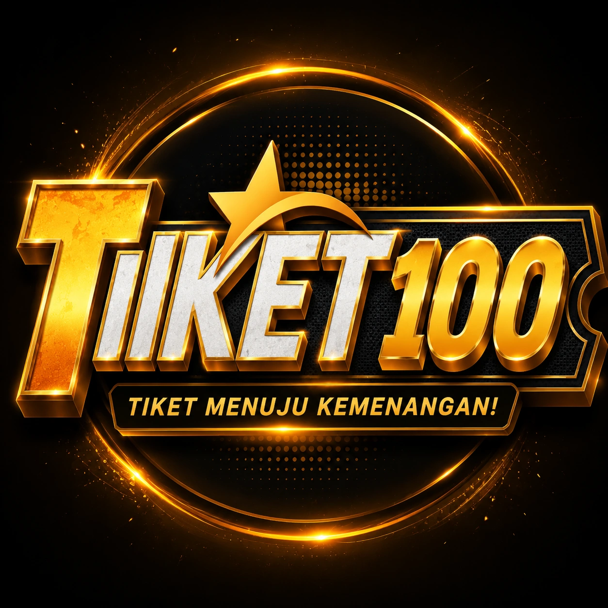 Aplikasi tiket100 Terbaru: Review dan Link Download APK Resmi — ikon aplikasi