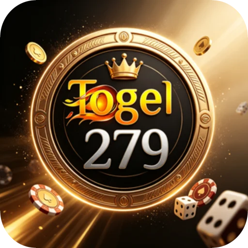 Cara Update Aplikasi togel279 ke Versi Terbaru APK Resmi — ikon aplikasi