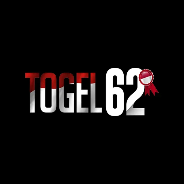 togel62 App Terbaru: Fitur Unggulan dan Download APK Resmi — ikon aplikasi