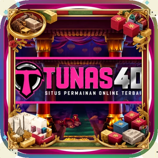 Update Aplikasi tunas4d ke Versi Terbaru APK Resmi — ikon aplikasi