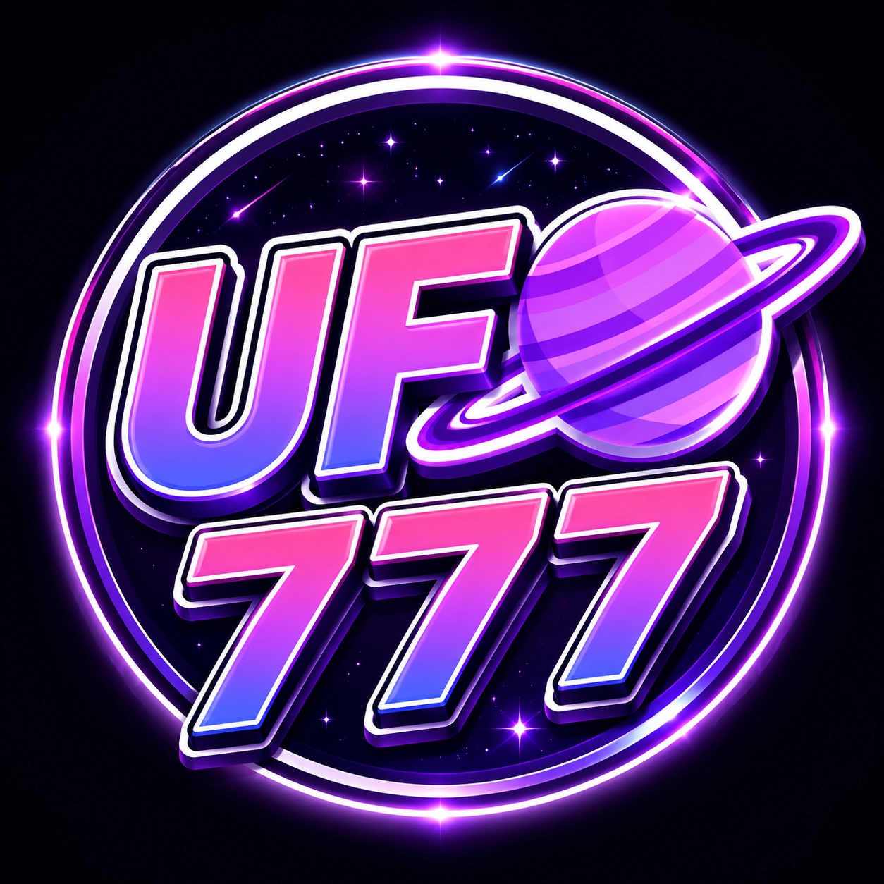 ufo777 Versi Terbaru: Apa yang Baru? APK Resmi — ikon aplikasi