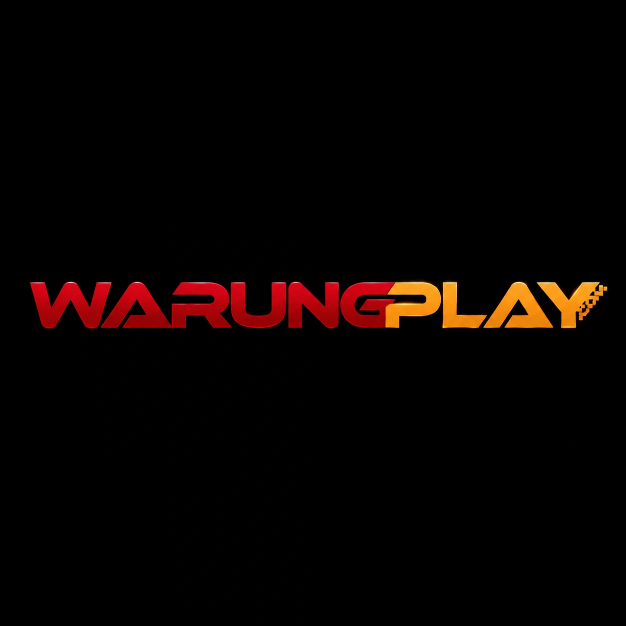 Aplikasi warungplay Resmi: Download dan Instalasi APK Resmi — ikon aplikasi