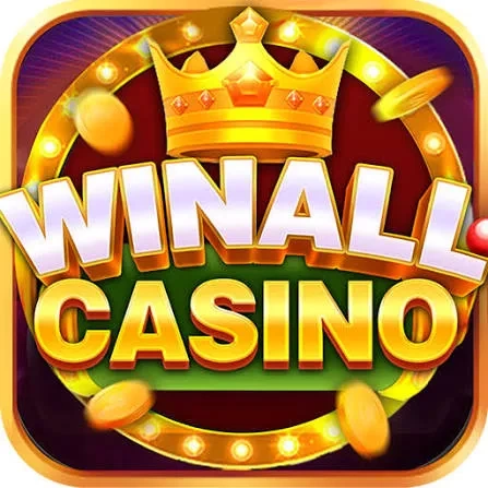 Update Aplikasi winallcasino ke Versi Terbaru APK Resmi — ikon aplikasi
