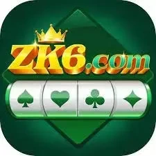 zk6 Terbaru: Download APK dan Info Lengkap APK Resmi — ikon aplikasi