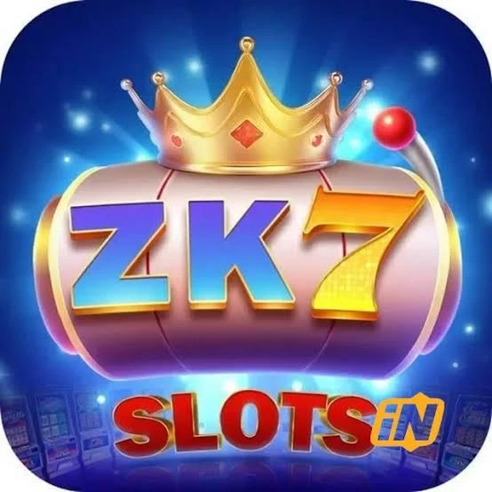 zk7slots Terbaru untuk Android: Download APK Gratis APK Resmi — ikon aplikasi