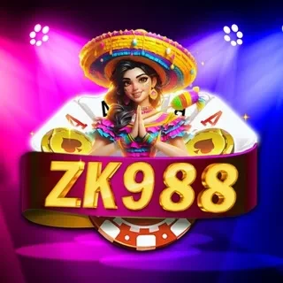 zk988 APK Terbaru 2026 untuk Semua Perangkat APK Resmi — ikon aplikasi