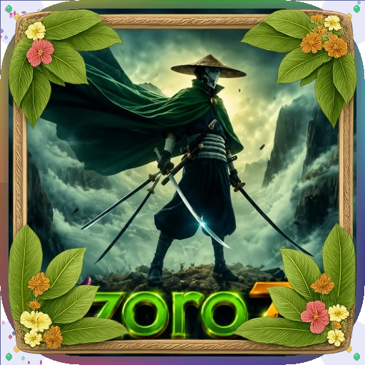 zoro77 Terbaru: Download APK dan Info Lengkap APK Resmi — ikon aplikasi