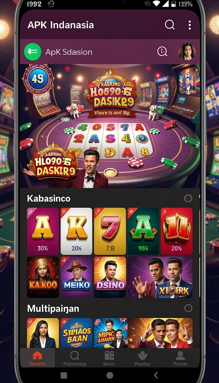 Screenshot Download j200m APK untuk Android nomor 2