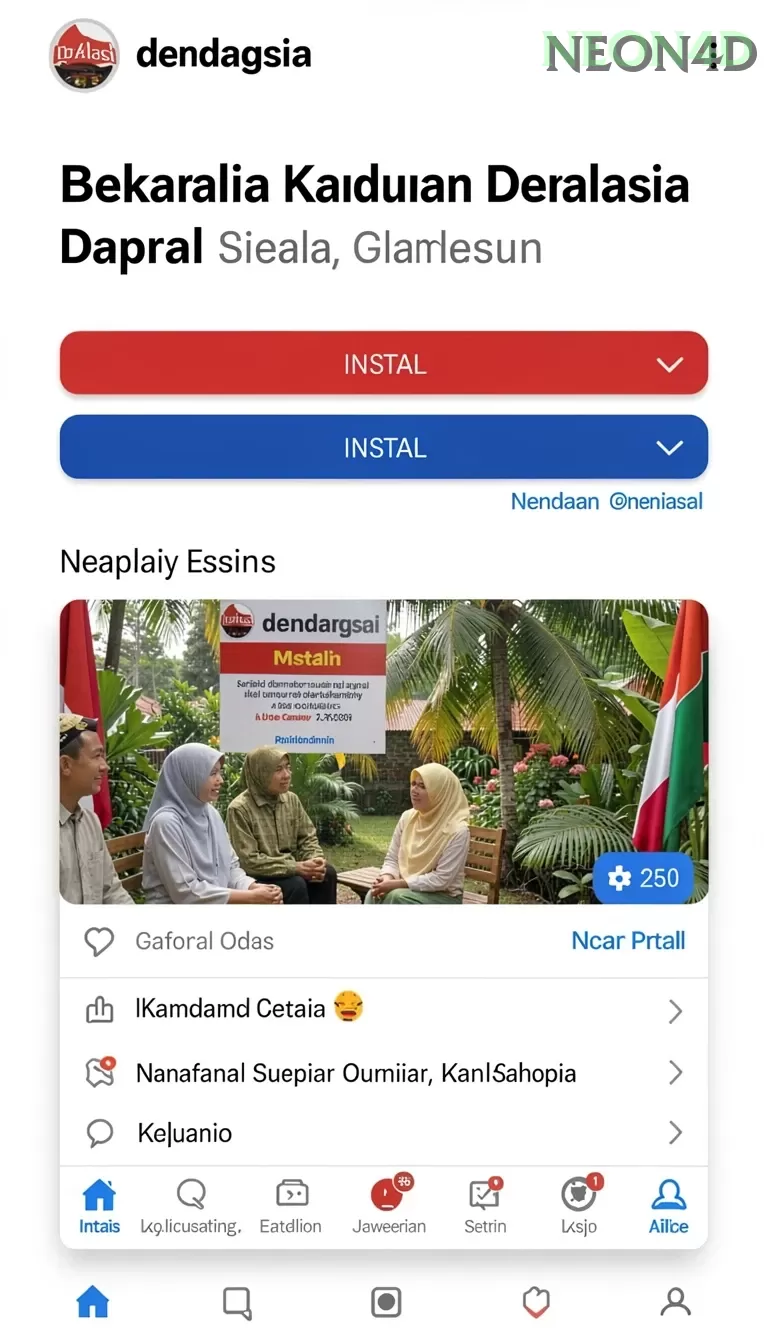 Screenshot modal777 nomor 1