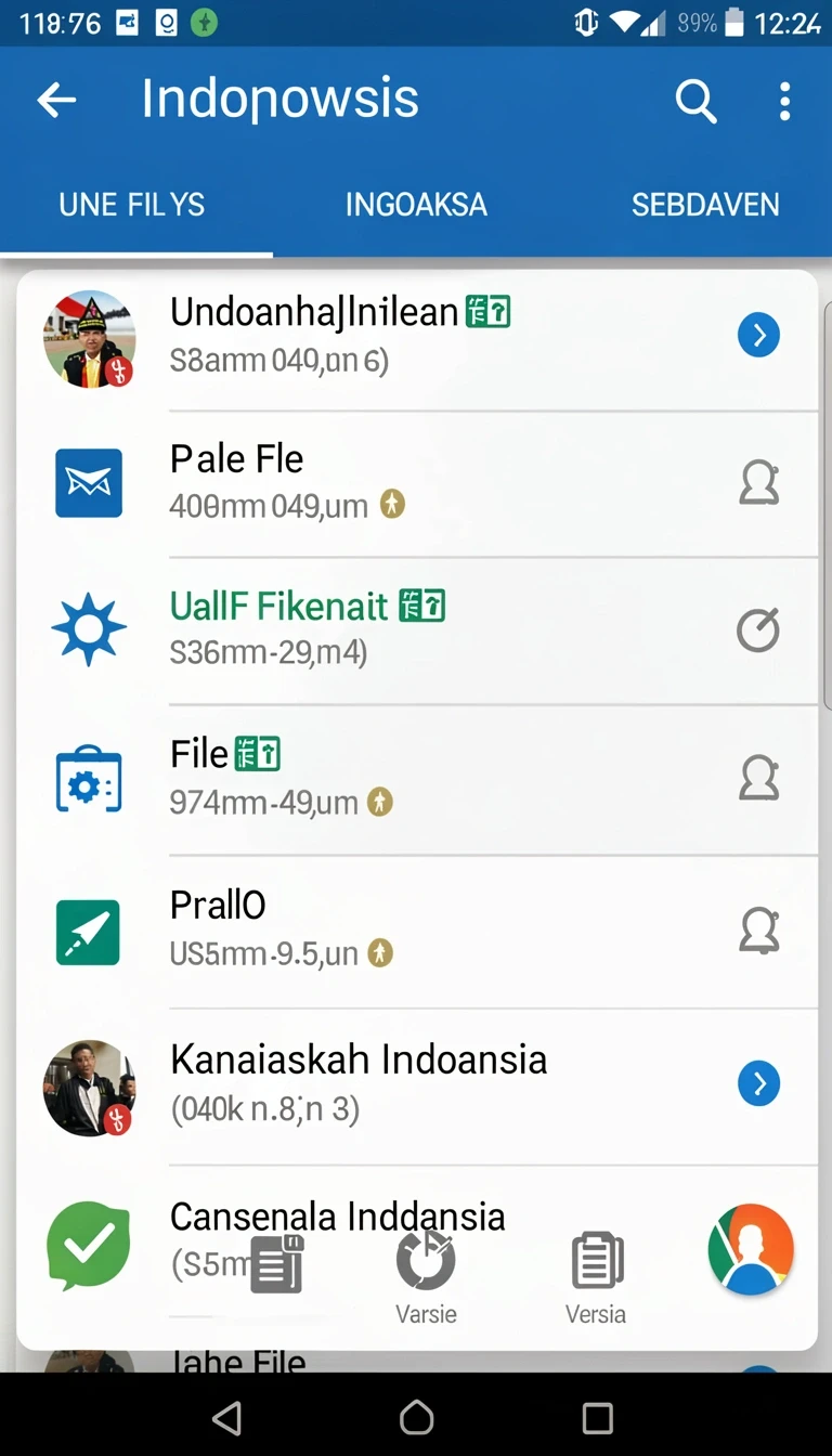 Screenshot Review Aplikasi betman138 nomor 3