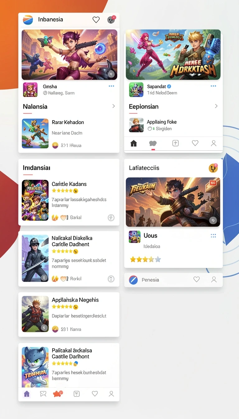 Screenshot Download aa666 APK Terbaru Full Version nomor 3