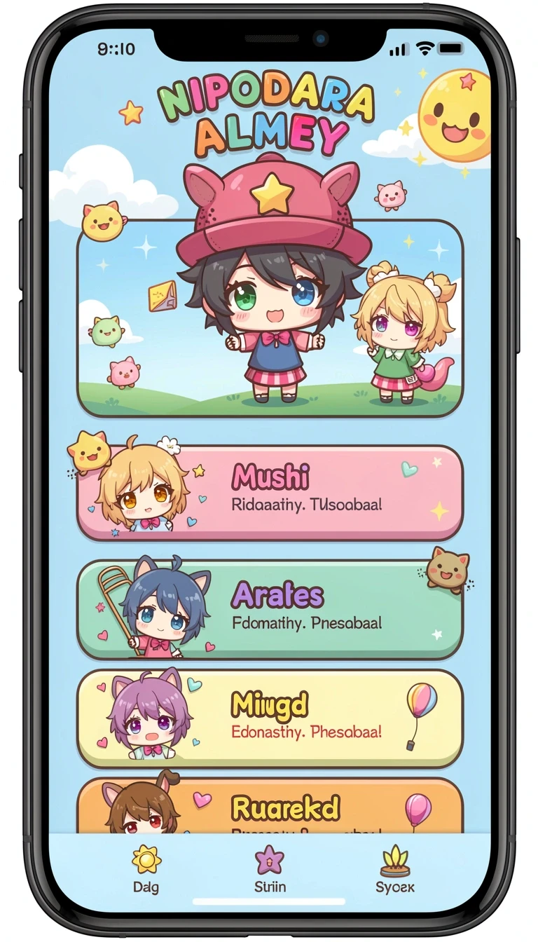 Screenshot Review Aplikasi kenzototo nomor 3